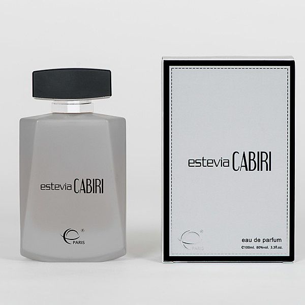 Estevia Parfum Cabiri