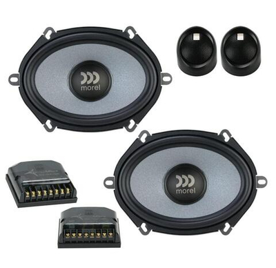 Morel Tempo Ultra 572 MKII