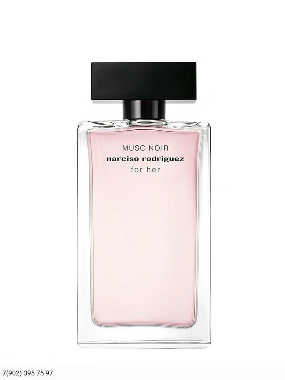 Narciso Rodriguez Musc Noir For Her Eau de Parfum