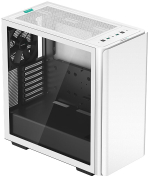 Корпус eATX Deepcool CK500 WH