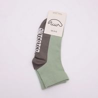 Носки ANTEATER LOWCUT, хаки