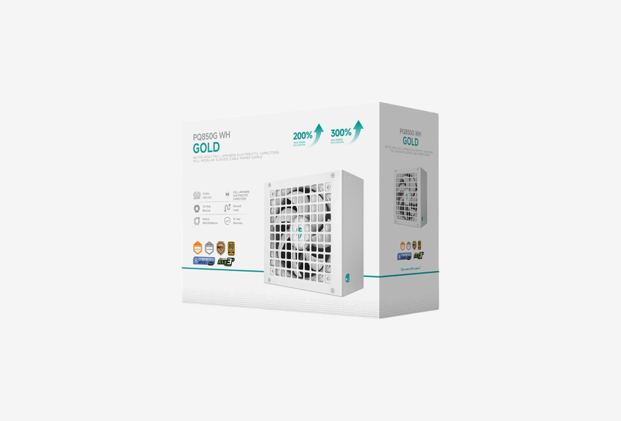 PQ850G WH_0926709110423