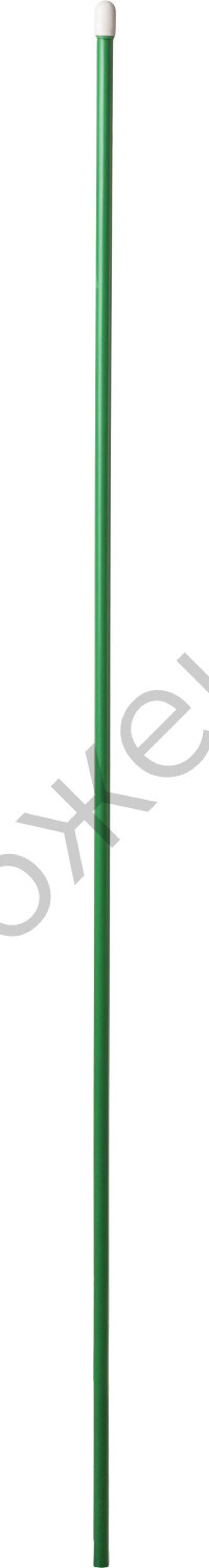 GRINDA 1.0 м х 10 мм, стальная трубка, опора для растений (422390-100)