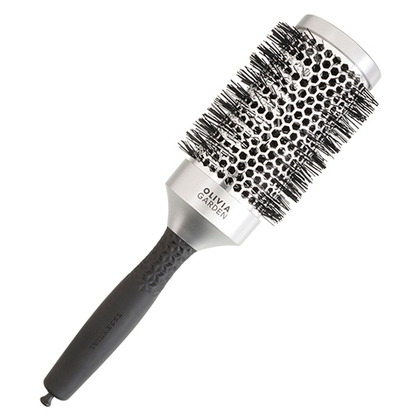 Термобрашинг ESSENTIAL BLOWOUT CLASSIC Silver 55 мм