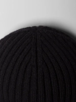 Шапка для девочки осенняя