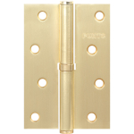 Петля съемная IN4100SR-HD PB правая (113/HD-4) латунь ПОДВЕС