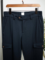 Брюки-карго Eleventy