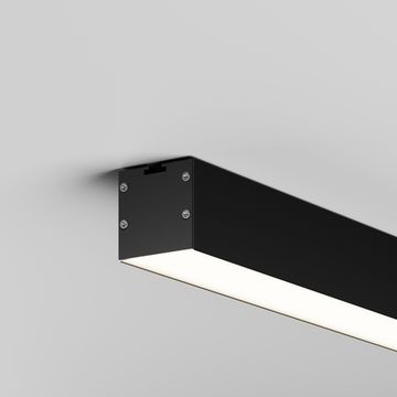 Линейный светильник Technical LL311010