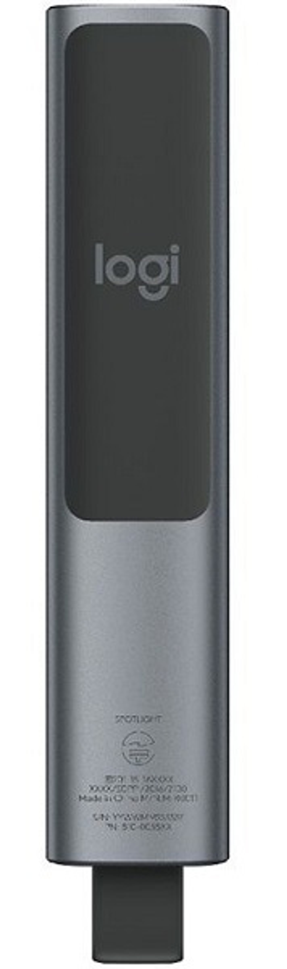 Беспроводной презентер  Logitech Spotlight (TM)