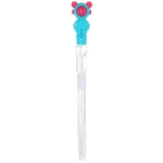 Мыльные пузыри «Мишка Космонавт», 45 см, большие пузыри, 150 мл