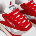 Кроссовки Reebok ERS WORLD Red