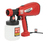 Краскопульт ЗУБР Мастер КПЭ-500 500 Вт