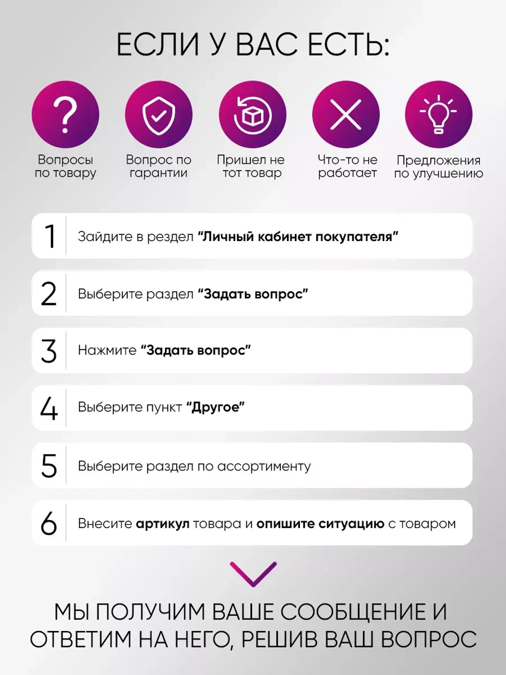 Неоновая вывеска "Молочный коктейль с посыпкой"