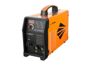 Сварочный полуавтомат "СВАРОГ" MIG 200 REAL N2H3 99749