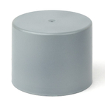 Оружейная краска TITANIUM в баллоне 350 мл NK NOVOKRASKA