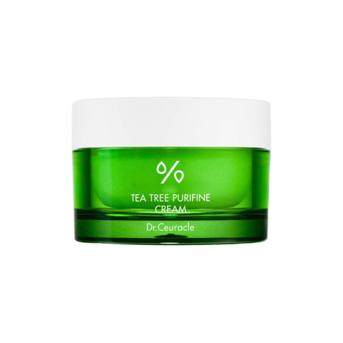 Dr.Ceuracle Tea Tree Purifine Cream 50ml