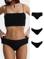 Набор белья из 3 шт DAILY SET AGAIN