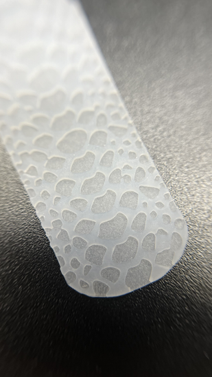 Формы силиконовые для дизайна ногтей (5 видов)