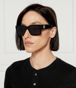 Солнцезащитные очки 1654/S BOSS BLACK - черный(BOSS 1654\/S)