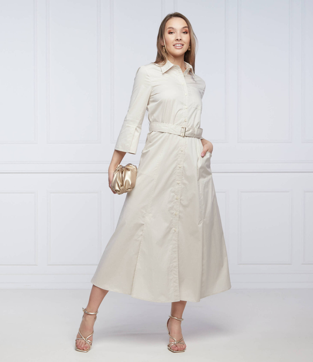 платье RIANI - кремовый(246790-2178)