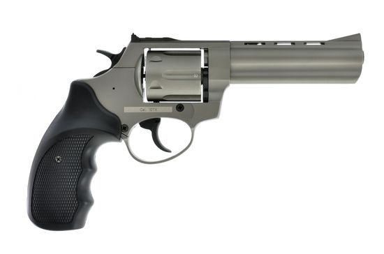 Револьвер TAURUS СО 4,5' охолощенный СХП 10ТК