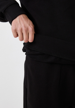 Костюм спортивный мужской HUGO Tracksuit_DapoDayote