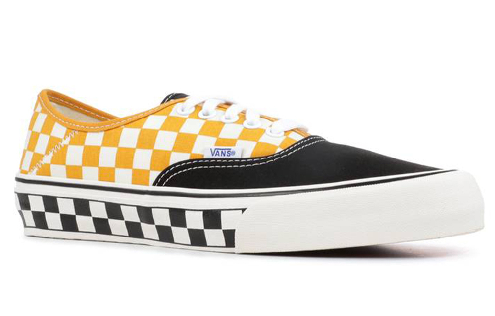 Vans Authentic