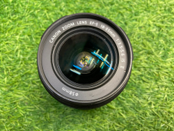 Canon 600D Kit 18-55mm 3.5-5.6 IS II 33.000 кадров