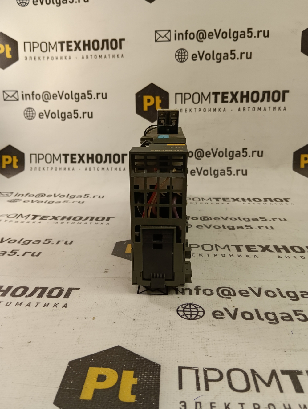 Siemens 3RK1903-0AB10+3RH1911-1AA01+3ZX1012-0RH11-1AA1+3RV1011-1FA10 б/у