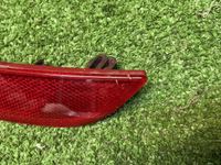 Катафот левый Haval Jolion (2024-н.в.)