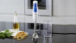 Погружной блендер Braun Multiquick 3 MQ3005WH Cream