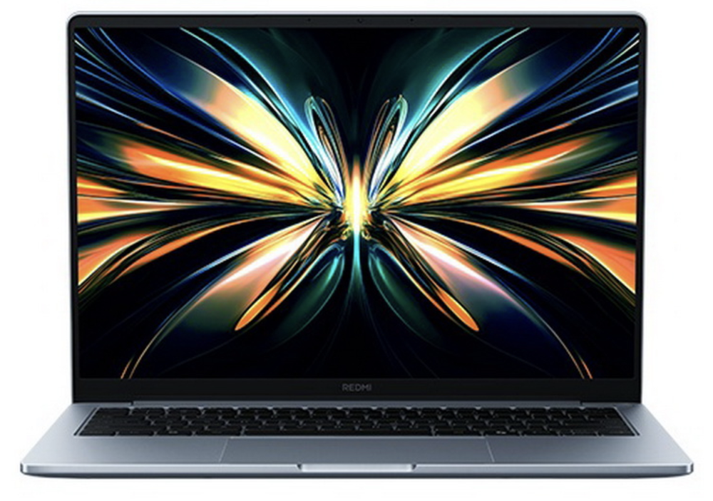 Ноутбук Xiaomi Redmi Book Pro 2025 14" (Ultra 5 225H, RAM32Gb, SSD1Tb) JYU4652CN, Blue