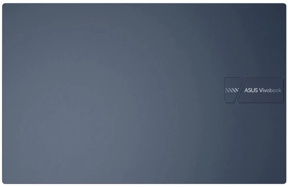 Ноутбук  ASUS X1704VA-AU444 17.3 ", Core i5, 16 Гб RAM, 512 Гб SSD, Iris Xe Graphics, Синий
