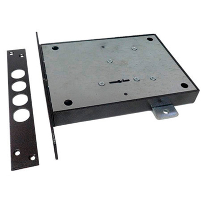 Замок KERBEROS врезной 111.21.303.1 (012673)