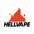 Логотип бренда Hellvape