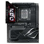 Материнская плата ASUS ROG MAXIMUS Z890 HERO BTF, LGA1851 4xDDR5 4xSATA 6xM.2 HDMI USB-C ATX