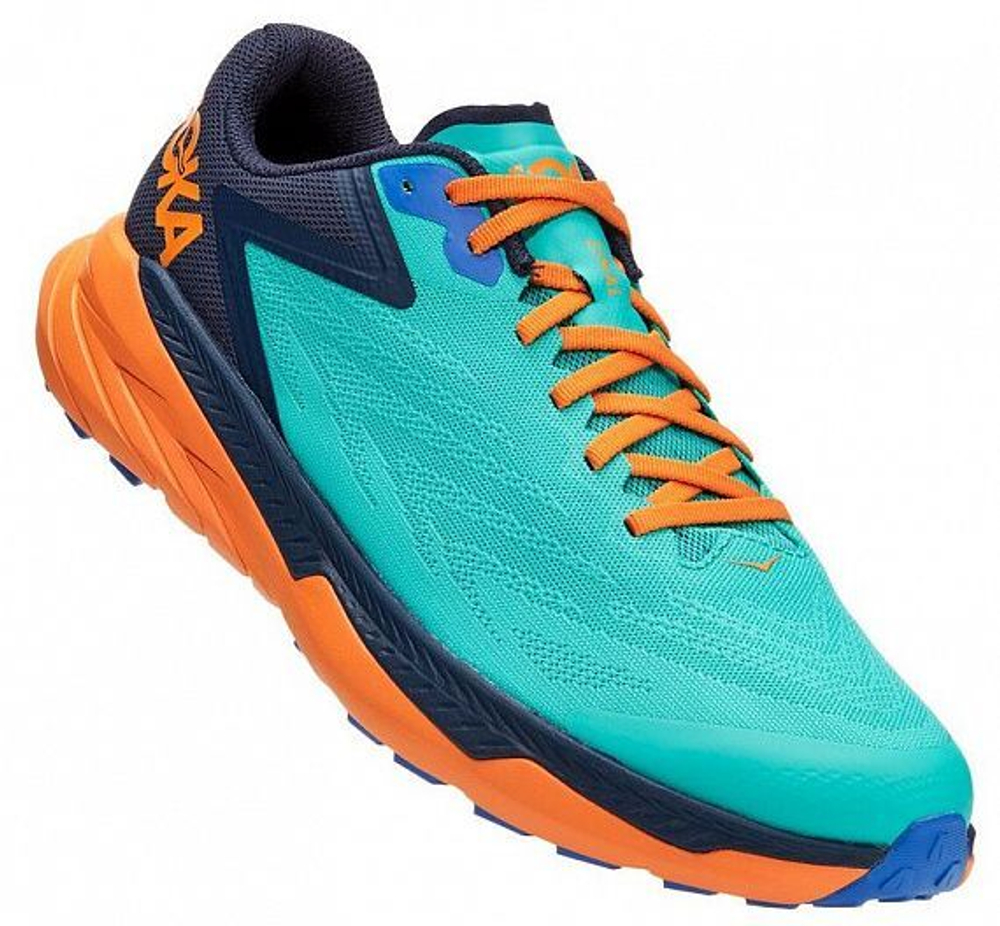 Кроссовки мужские Hoka Zinal