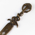 Декоративный нож для вскрытия писем