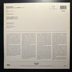 Рахманинов - Концерт для фортепиано с оркестром № 3 (Италия 1986г.)