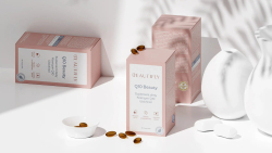 Beautifly Q10 Beauty Коэнзим Q10 Убихинол - 30 капсул