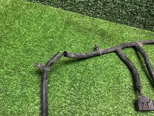 Проводка заднего бампера Kia Seltos (2019-2025)