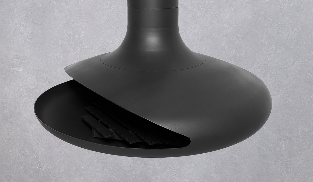 Подвесной биокамин Soul Fire Smile 1250