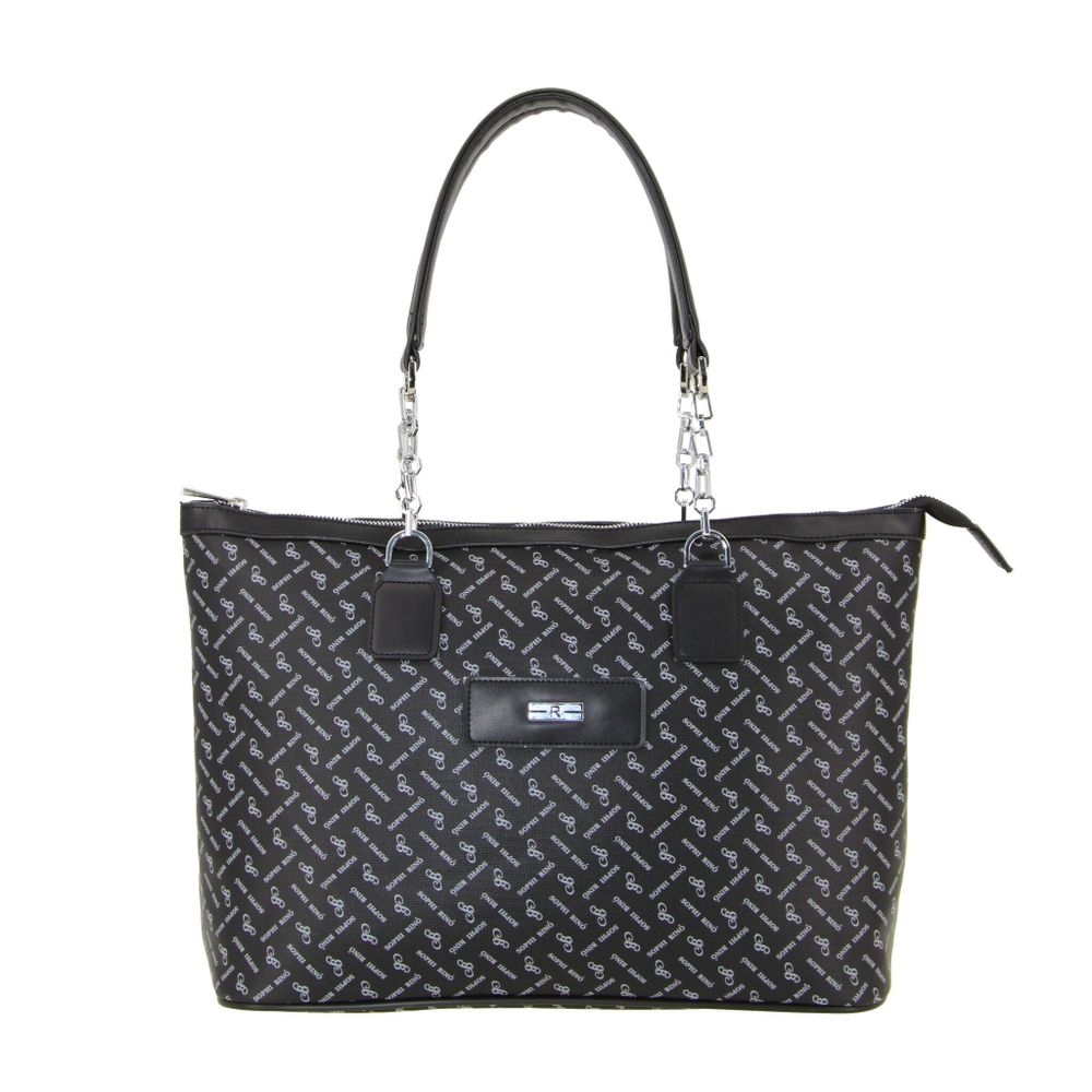 Сумка-саквояж 260