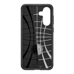 Чехол Spigen Rugged Armor для Samsung Galaxy A56 5G, matte black