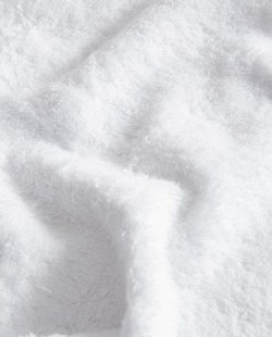 Zara Home - Набор очень мягких полотенец для рук (набор из 2 шт.), белый, 30х30 см