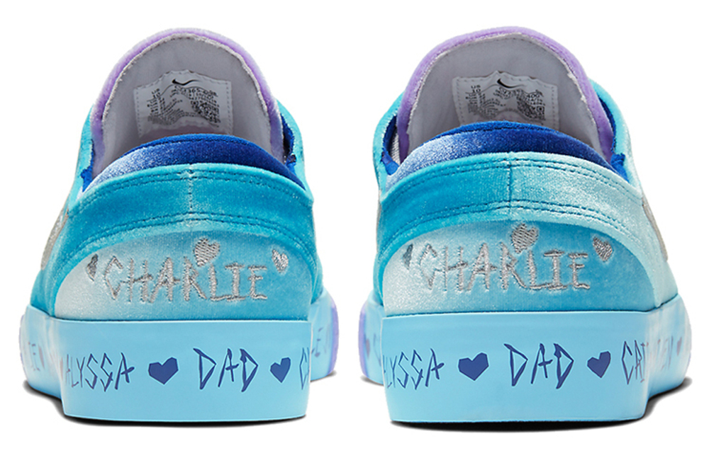 Кроссовки Nike Sb Stefan Janoski Rm Db "Doernbecher 2019"