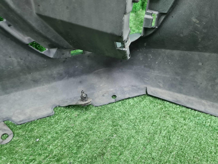 Бампер передний Subaru Impreza 4 (2011-2015)