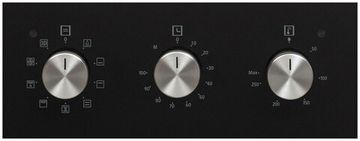 Встраиваемый электрический духовой шкаф Vestel VOE65200B