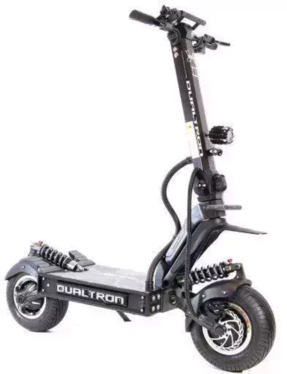 Электросамокат DUALTRON X