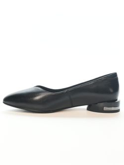 Туфли женские Ascalini G2312